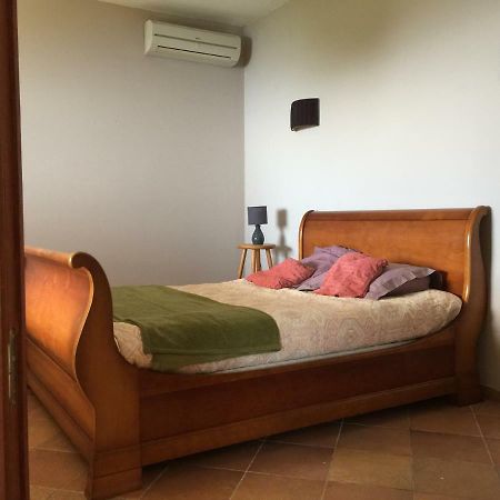 80 Route De San Martino Apartment Bastia  Luaran gambar