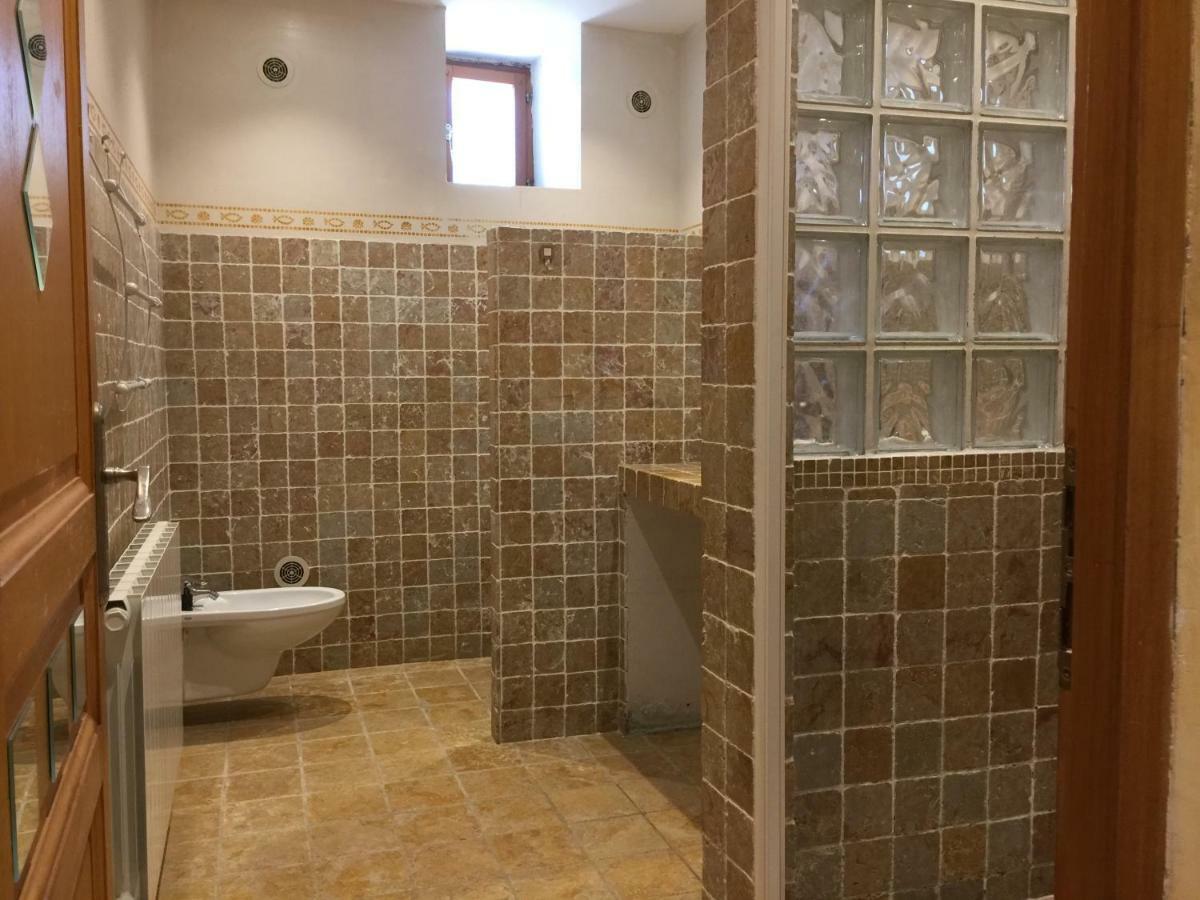 80 Route De San Martino Apartment Bastia  Luaran gambar